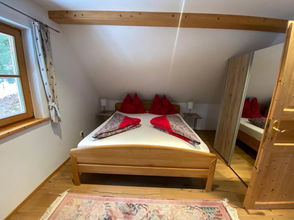 Chalet Sodamin Alpin Mit Wellness Hohentauern Εξωτερικό φωτογραφία