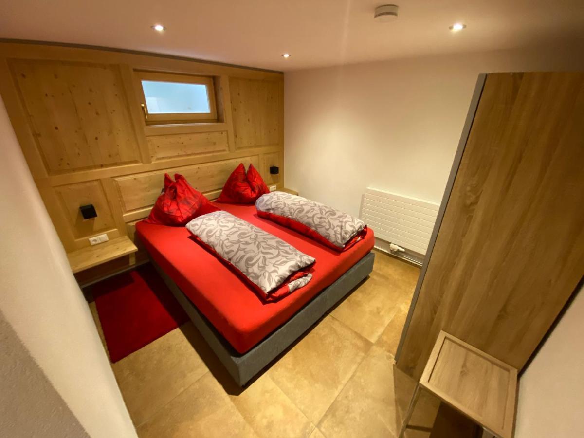 Chalet Sodamin Alpin Mit Wellness Hohentauern Εξωτερικό φωτογραφία